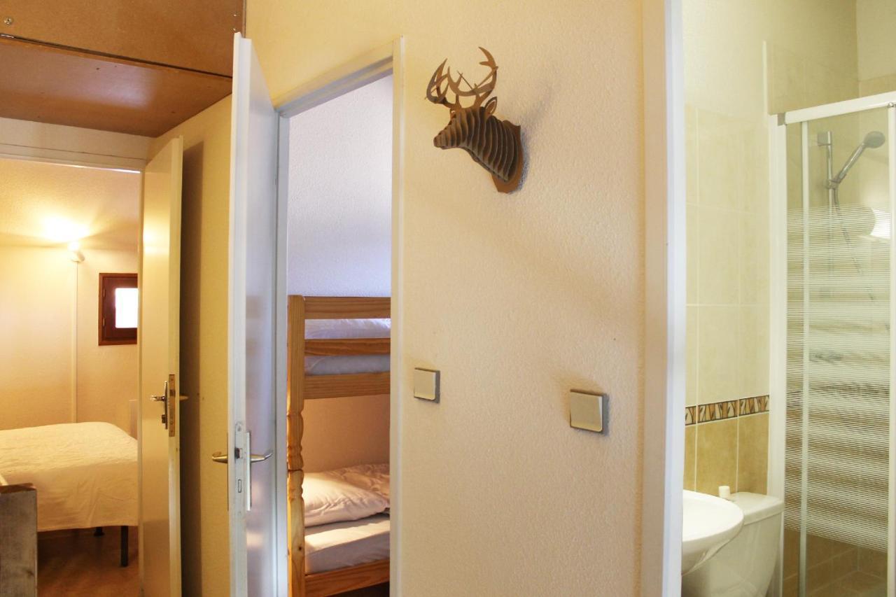 Duplex Sur Le Lac Les Angles 7 Personnes Экстерьер фото