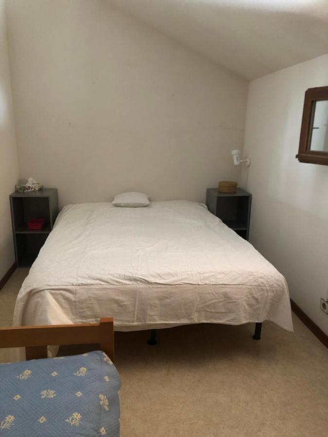 Duplex Sur Le Lac Les Angles 7 Personnes Экстерьер фото