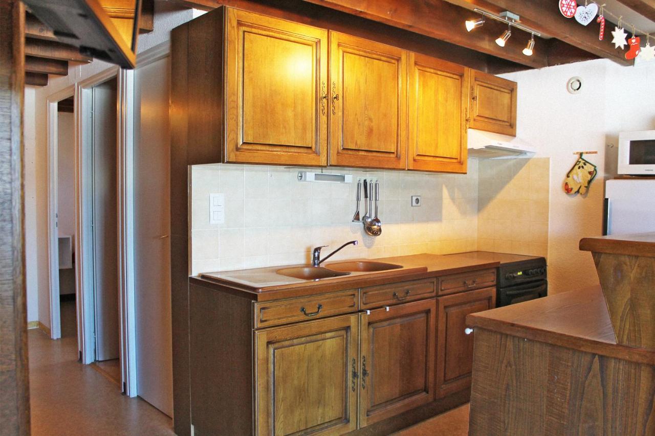 Duplex Sur Le Lac Les Angles 7 Personnes Экстерьер фото