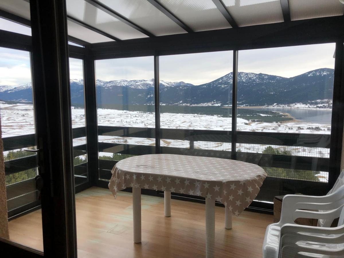 Duplex Sur Le Lac Les Angles 7 Personnes Экстерьер фото