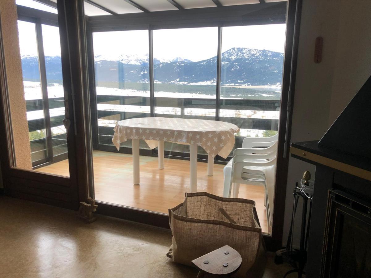 Duplex Sur Le Lac Les Angles 7 Personnes Экстерьер фото